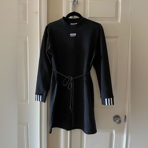 Adidas dress